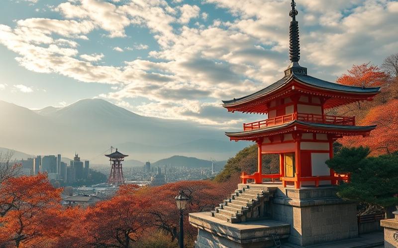 Créer Une Société Au Japon : Guide Complet