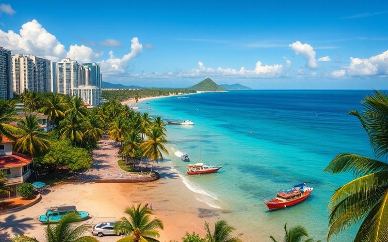Études Supérieures à L’Étranger : Destination Panama