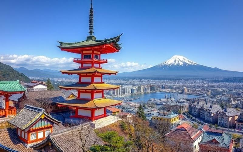 Proptech au Japon : Essor et impact immobilier