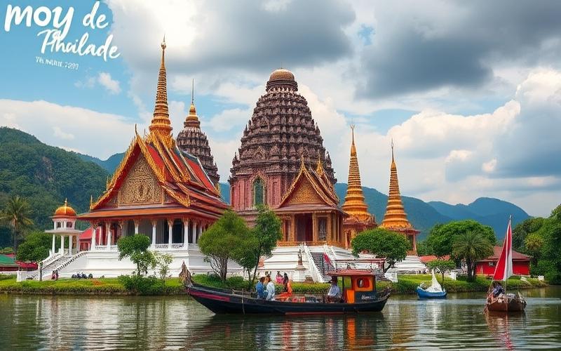 Sports Populaires à Pratiquer En Thaïlande