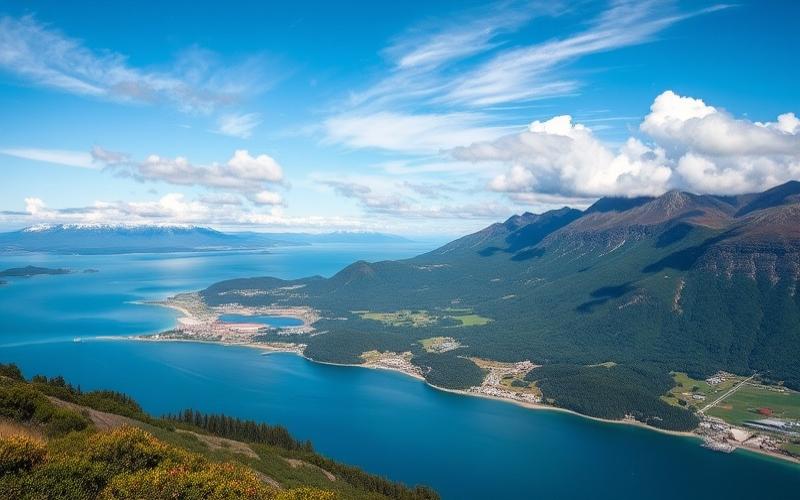 Local commercial, bureau, entrepôt : trouver en Nouvelle-Zélande