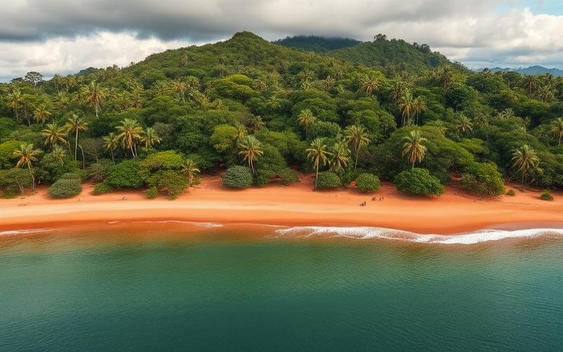 Entrepreneuriat à Madagascar : Guide Pour Expatriés