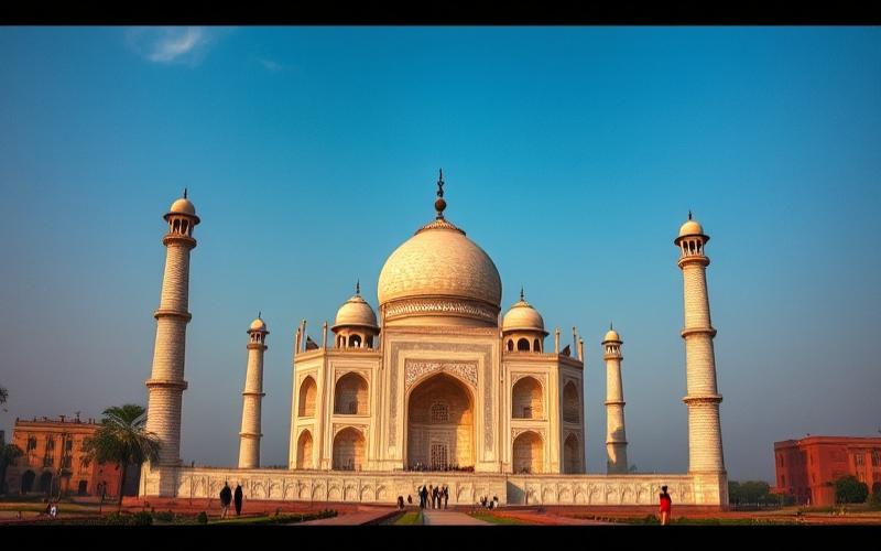 Vie étudiante en Inde : bourses et logements étudiants