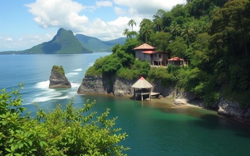 Erreurs fréquentes à éviter lors d’un achat immobilier au Costa Rica