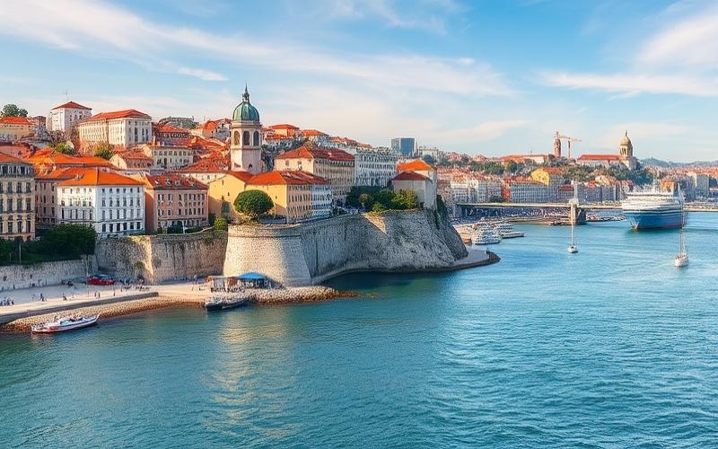 Dark Stores : Impact sur l’Immobilier au Portugal