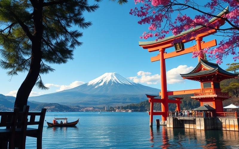 Protéger Votre Propriété Intellectuelle Au Japon