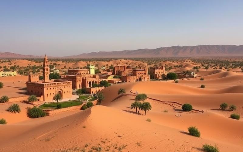 Vivre au Maroc : Témoignages d’expatriés français propriétaires
