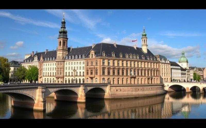 Louer Un Bien Immobilier à Long Terme à Luxembourg