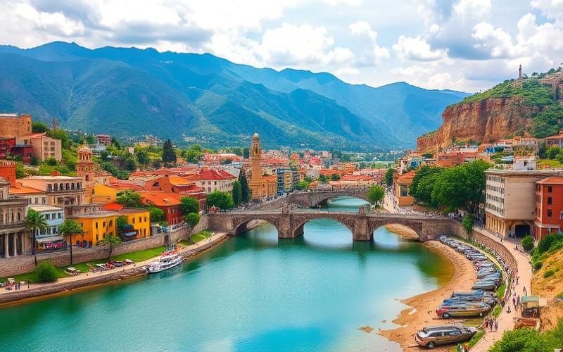 Recruter un Gérant en Géorgie : Critères et Procédures