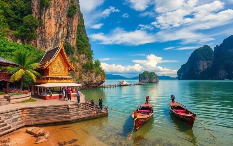 Rénover Une Propriété En Thaïlande : Guide Complet