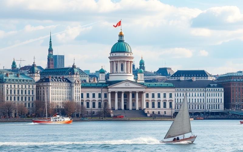 Finlande