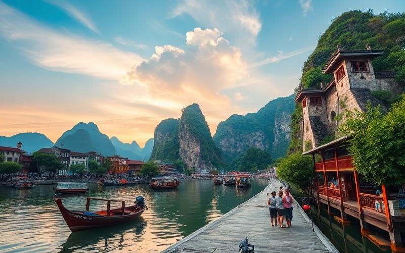 Lois et régulations immobilières essentielles au Vietnam