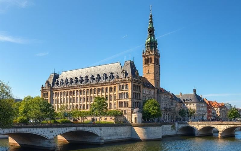 Expatriation Avec Animaux : Conseils Pour Le Luxembourg
