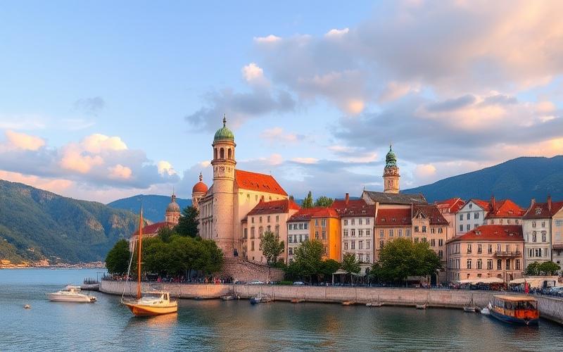 Avantages fiscaux pour investisseurs immobiliers en Croatie