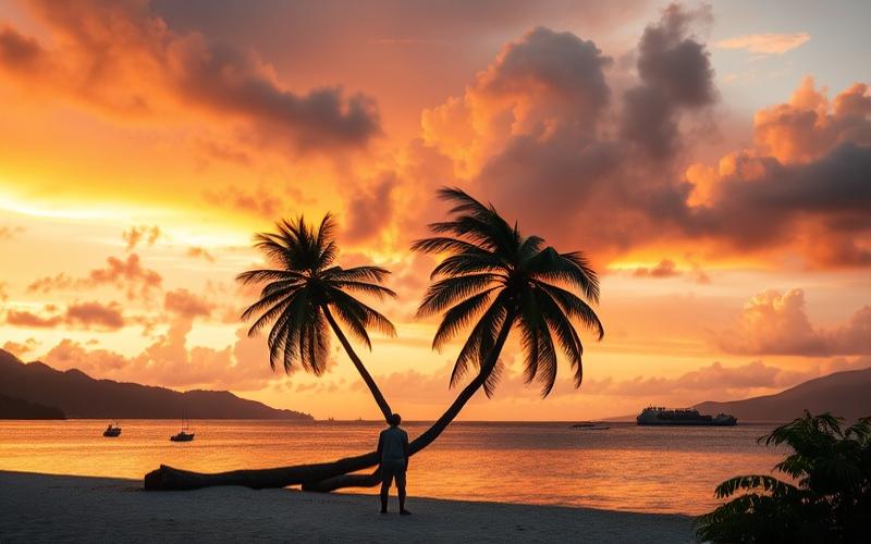 La Vie Nocturne à Vanuatu : Vos Meilleures Sorties Le Soir
