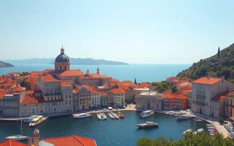 Assurances Obligatoires Immobilier en Croatie : Comparatif