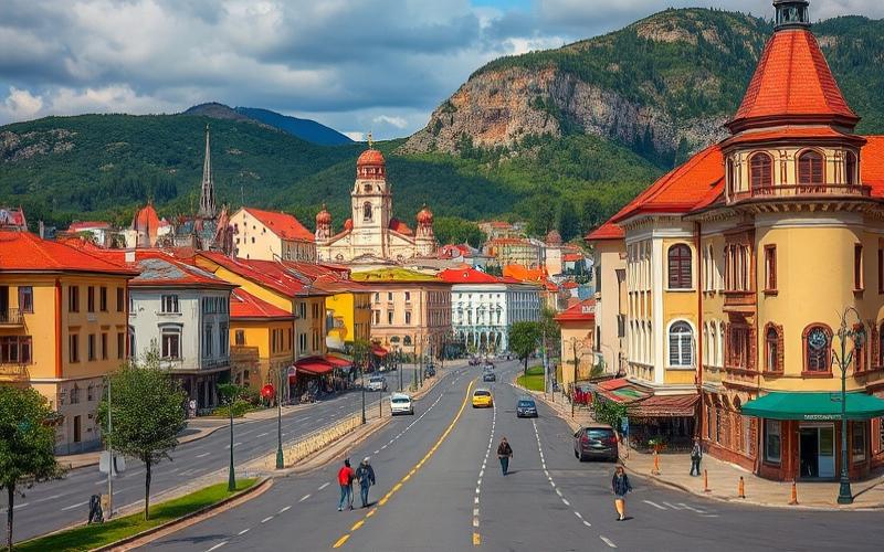 Lois anti-discrimination en Roumanie : guide pour expatriés