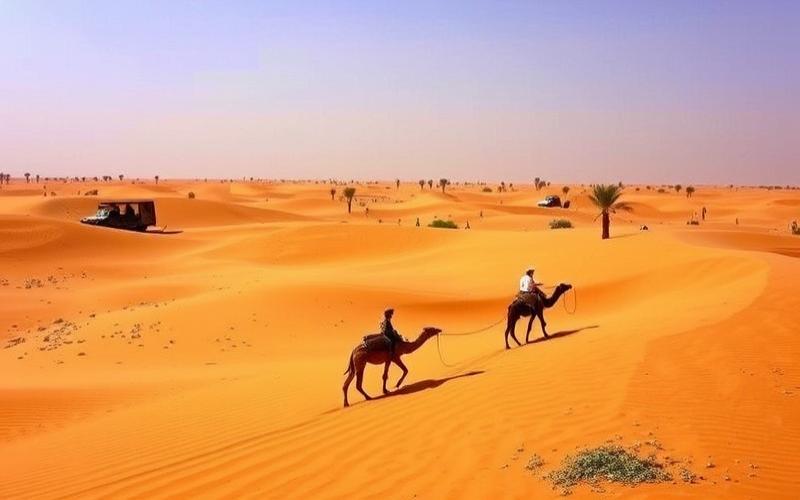 Guide juridique pour acheter un terrain agricole au Sénégal