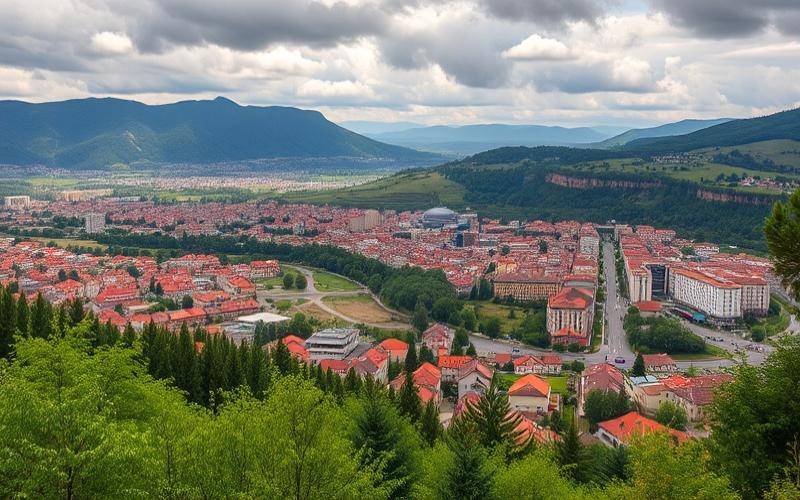 Liberté d’expression et réglementations médias en Géorgie