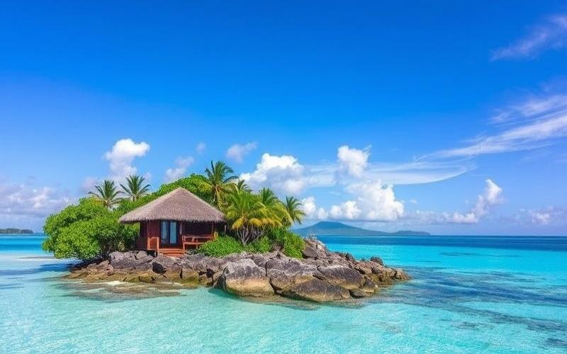 Sécurité Aux Seychelles : Conseils Pour Une Expatriation Sereine