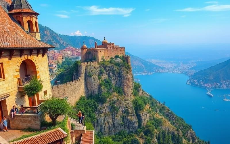Obtenir un permis de pêche en Bulgarie : zones autorisées