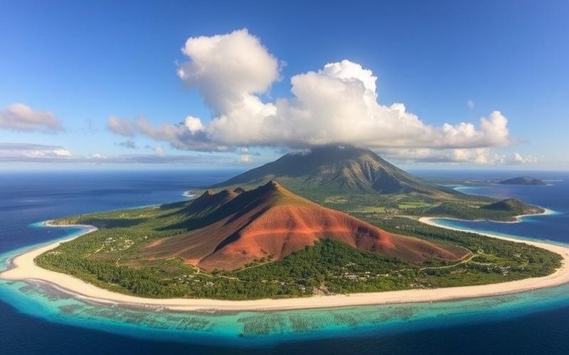Régulations Immobilières Essentielles Île Maurice