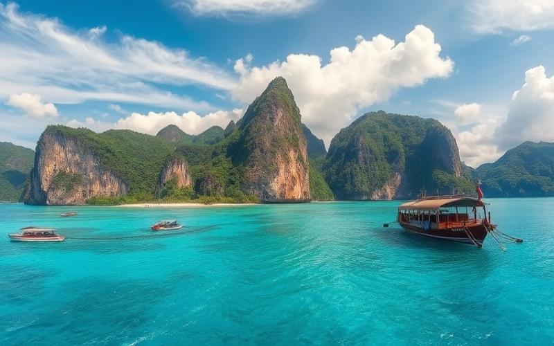 Actualités et tendances 2025 du droit des étrangers aux Philippines