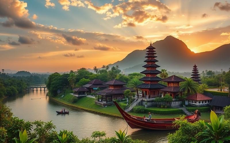Acheter Un Bien Immobilier à Bali Pour Étrangers