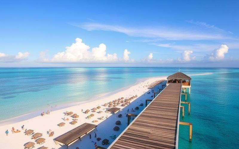 Réseau Pro à L’Étranger : Stratégies Pour Expatriés Aux Bahamas