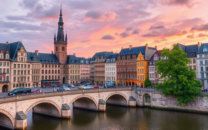 Protéger Votre Propriété Intellectuelle Au Luxembourg