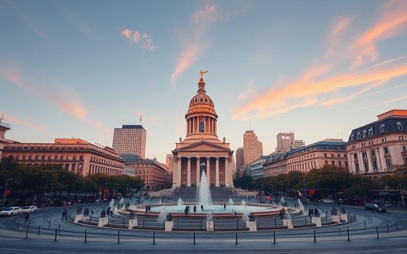 Tendances Actuelles Du Marché Immobilier En Argentine