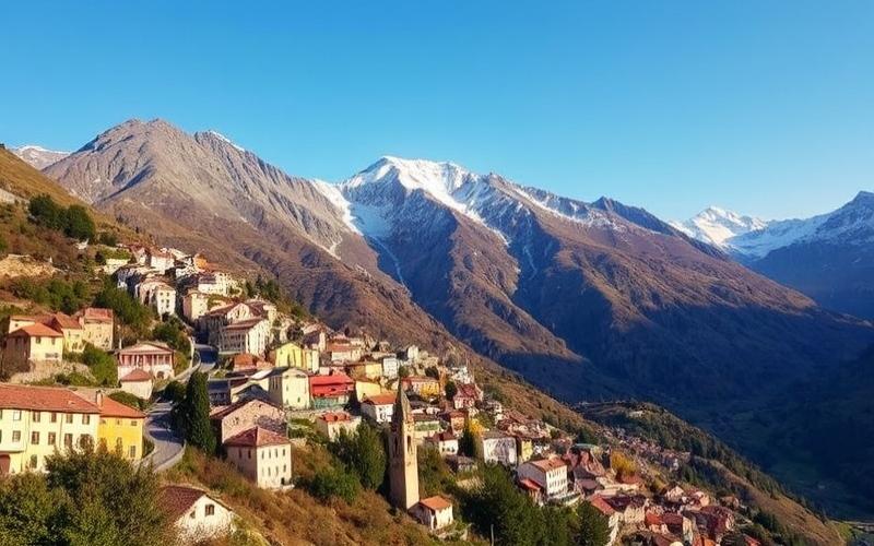 Acheter en Andorre vs pays voisins : Guide immobilier comparatif