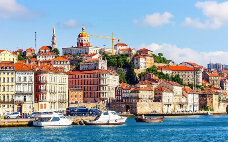 Histoire Du Portugal : Un Voyage à Travers Le Temps