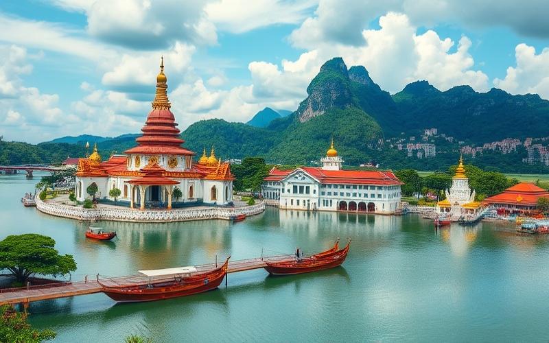 Apprendre Le Malais à Brunei : Méthodes Et Ressources
