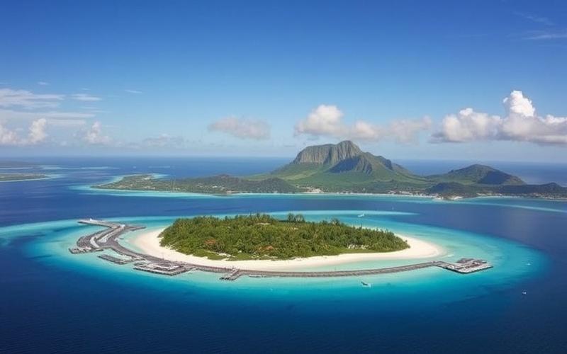 Investir Dans L’Immobilier à L’Île Maurice Pour Expatriés