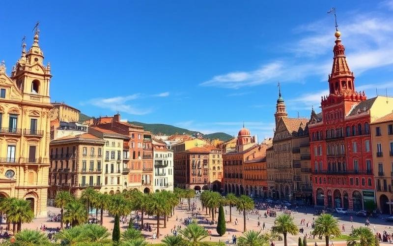 Lancer Une Start-up En Espagne : Guide Essentiel
