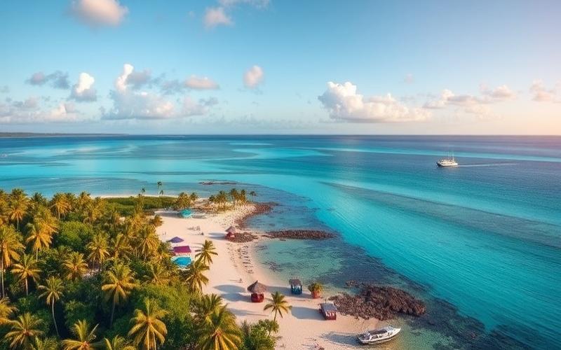 Réglementations Sur La Propriété étrangère Aux Bahamas