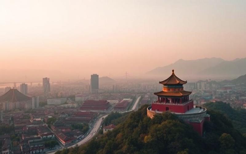 Adoption Internationale en Chine : Guide des Procédures