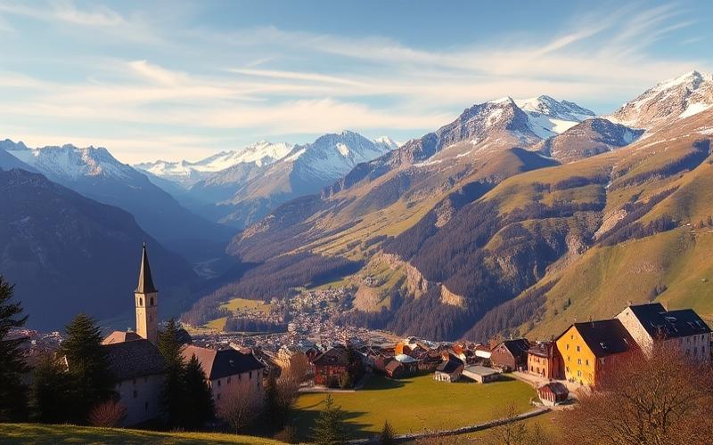 Recrutement De Personnel En Suisse : Guide Pratique