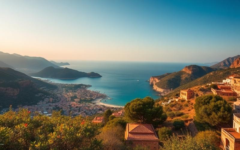Acheter Immobilier : Chypre vs Pays Voisins Comparatif