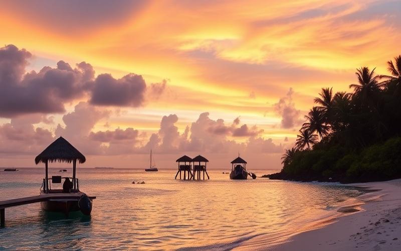 Lever Des Fonds Pour Votre Entreprise Aux Seychelles