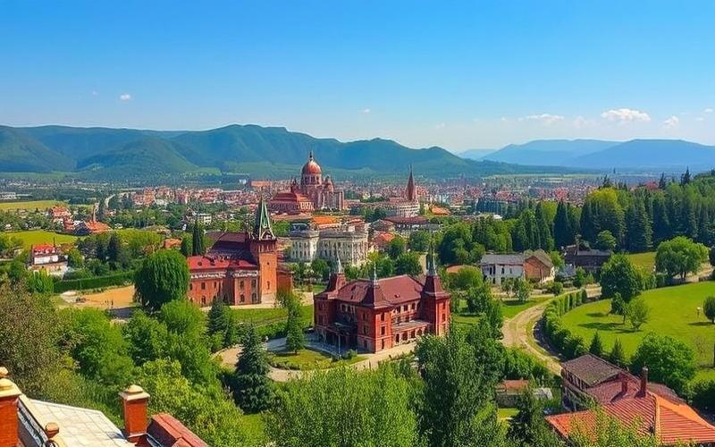 Financement Immobilier Roumanie : Guide d’Obtention