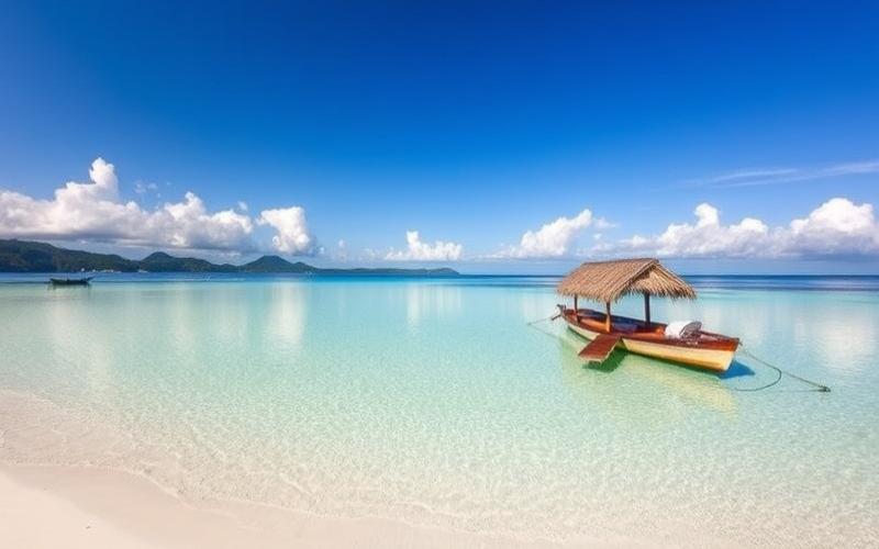 Marché Des Résidences Secondaires Aux Seychelles : Guide 2025