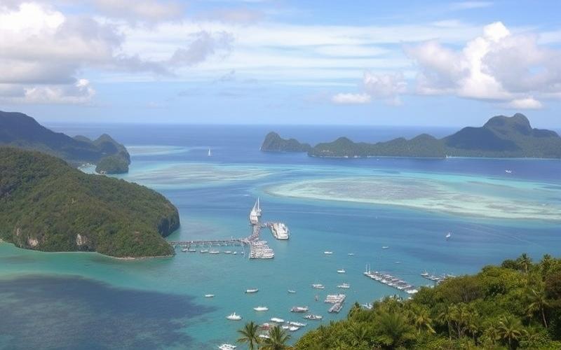 Droit Du Travail Au Vanuatu : Guide Complet Et Actualisé