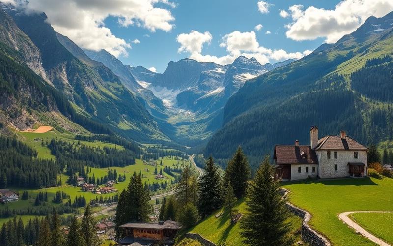 Chatbots : Révolution dans l’immobilier suisse