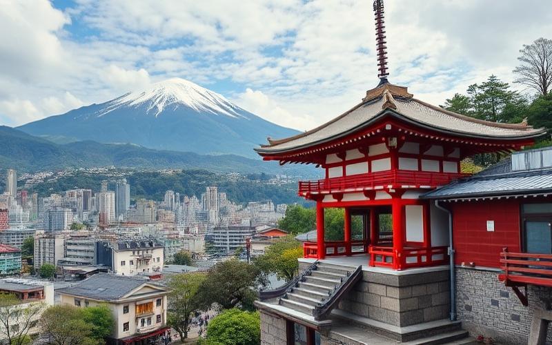 Recruter un gérant au Japon : critères et procédures