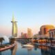 Investir à Dubaï vs Pays Voisins : Comparatif Immobilier