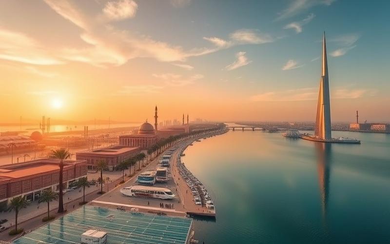 Négociation Achat Immobilier Au Qatar : Guide Essentiel