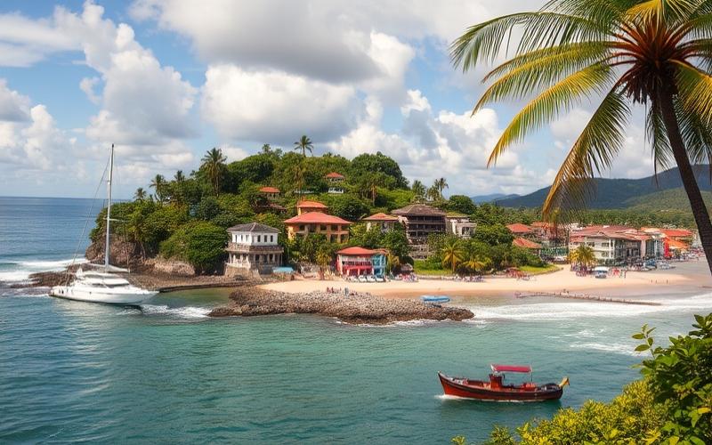 Adoption Internationale en République Dominicaine : Guide Pratique