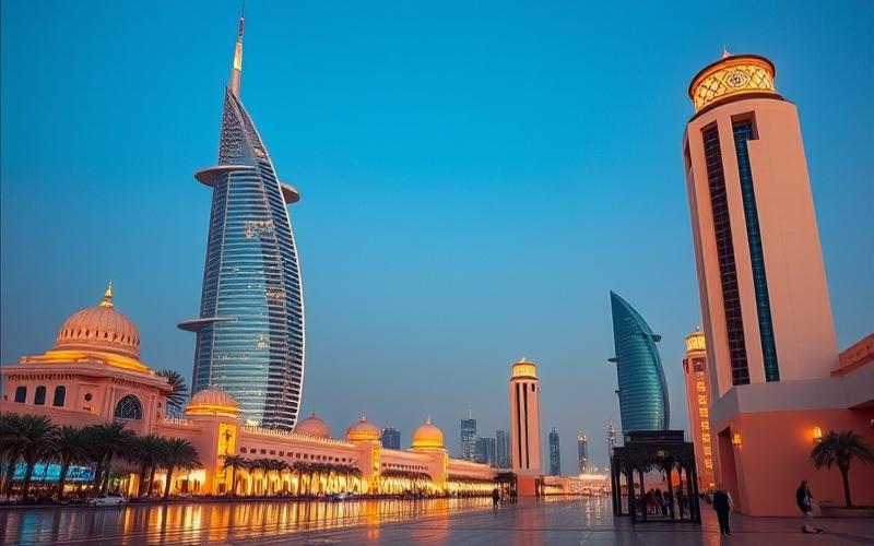 Erreurs à éviter Lors De L’achat Immobilier à Dubaï